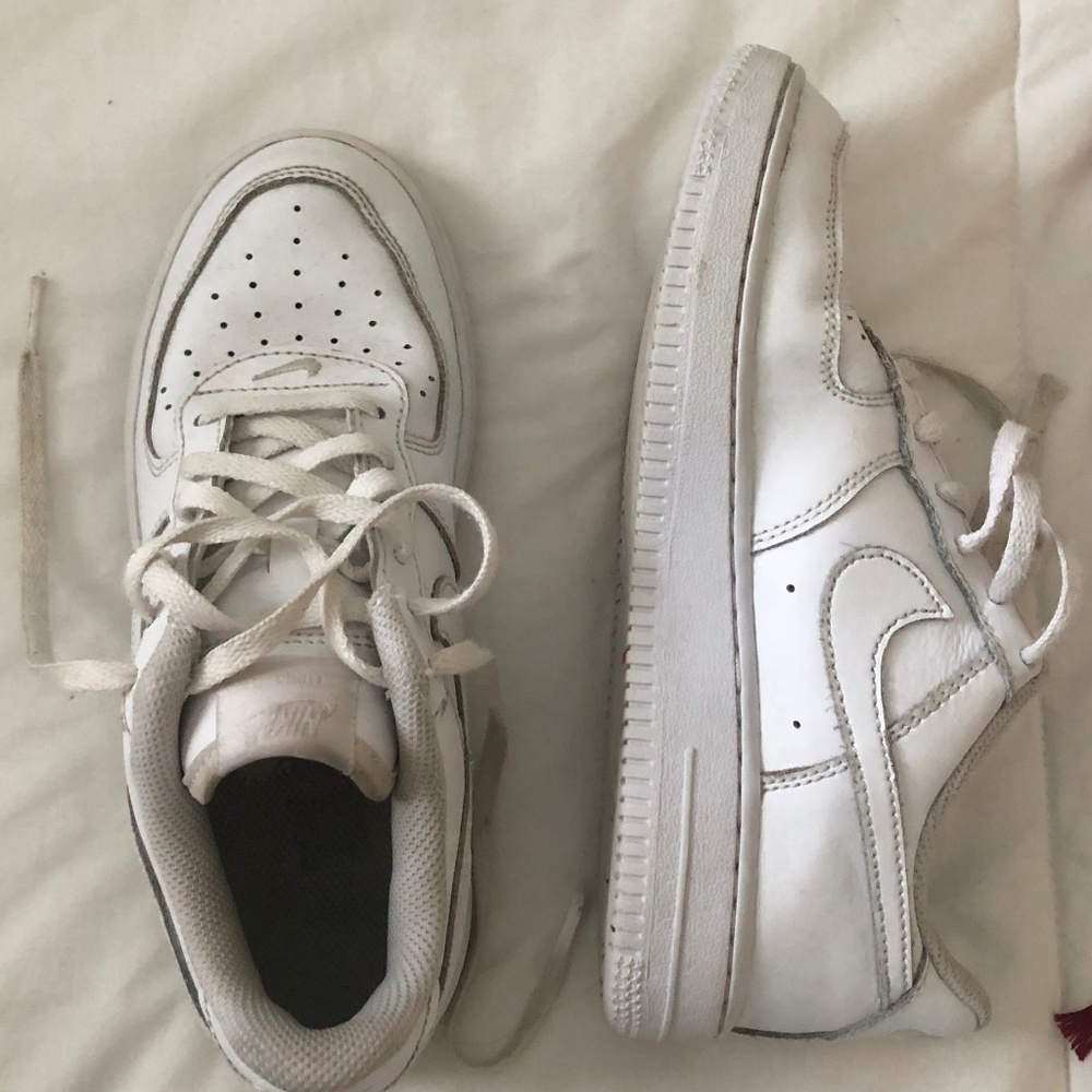 KIDS Nike Air Force 1's